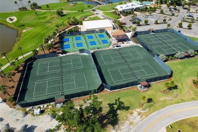 This fully reimagined and luxuriously updated 3-bedroom, 2-bath on The Dunes Golf and Tennis Club in Florida - for sale on GolfHomes.com, golf home, golf lot