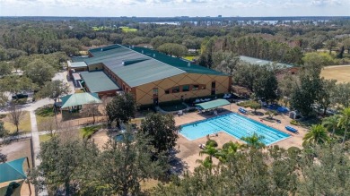 Welcome to this stunning corner-unit townhome in the vibrant on Lake Nona Golf Club, Inc. in Florida - for sale on GolfHomes.com, golf home, golf lot