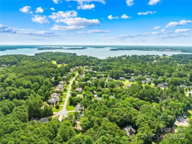 A rare multi-generational opportunity near Lake Norman & Cowans on Cowans Ford Country Club in North Carolina - for sale on GolfHomes.com, golf home, golf lot