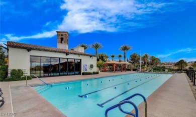 Beautiful views from this gorgeously updated 3 bedroom + loft on Falls Golf Course in Nevada - for sale on GolfHomes.com, golf home, golf lot