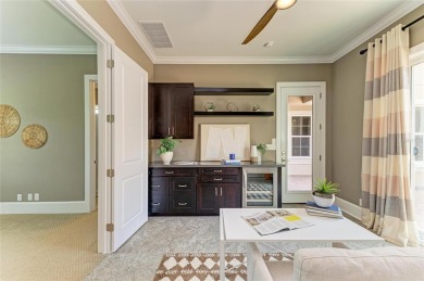 Welcome to your Florida retreat in the prestigious Links at on Rosedale Golf and Tennis Club in Florida - for sale on GolfHomes.com, golf home, golf lot