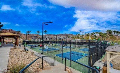Beautiful views from this gorgeously updated 3 bedroom + loft on Falls Golf Course in Nevada - for sale on GolfHomes.com, golf home, golf lot