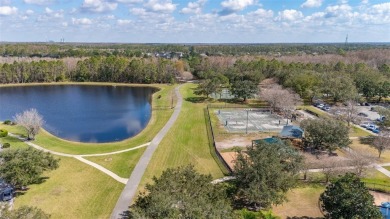Welcome to this stunning corner-unit townhome in the vibrant on Lake Nona Golf Club, Inc. in Florida - for sale on GolfHomes.com, golf home, golf lot