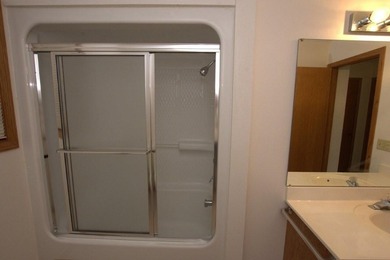 Golf Lover's dream! This spacious 3-sided brick home has plenty on Briarbrook Golf Course in Missouri - for sale on GolfHomes.com, golf home, golf lot