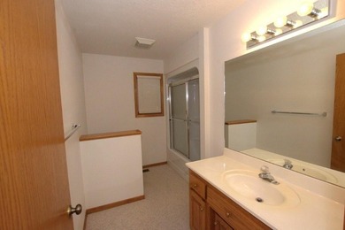 Golf Lover's dream! This spacious 3-sided brick home has plenty on Briarbrook Golf Course in Missouri - for sale on GolfHomes.com, golf home, golf lot