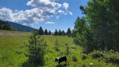 This 2+/- acres is conveniently located between Silver Lake and on Anaconda Country Club in Montana - for sale on GolfHomes.com, golf home, golf lot
