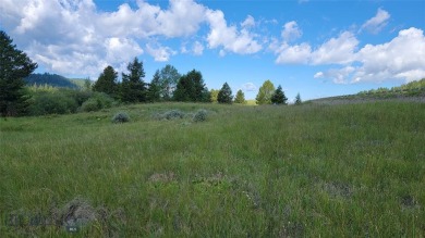 This 2+/- acres is conveniently located between Silver Lake and on Anaconda Country Club in Montana - for sale on GolfHomes.com, golf home, golf lot