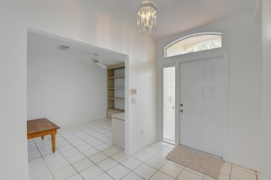 Great location in Boca Country Club-a non equity gated community on The Boca Country Club in Florida - for sale on GolfHomes.com, golf home, golf lot