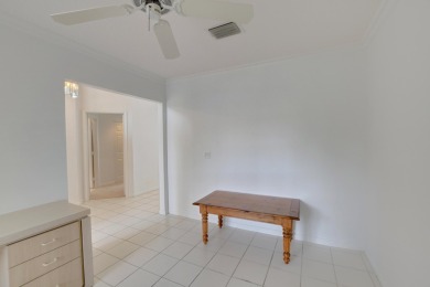 Great location in Boca Country Club-a non equity gated community on The Boca Country Club in Florida - for sale on GolfHomes.com, golf home, golf lot