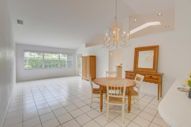 Great location in Boca Country Club-a non equity gated community on The Boca Country Club in Florida - for sale on GolfHomes.com, golf home, golf lot