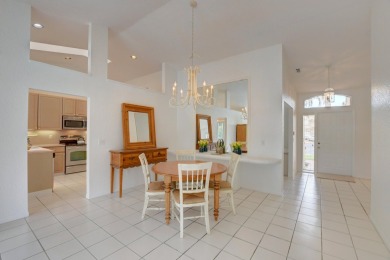 Great location in Boca Country Club-a non equity gated community on The Boca Country Club in Florida - for sale on GolfHomes.com, golf home, golf lot