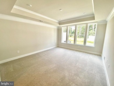 READY NOW-POND FRONT END UNIT!  6 ft fences and no front foot on Plantation Lakes Golf and Country Club in Delaware - for sale on GolfHomes.com, golf home, golf lot