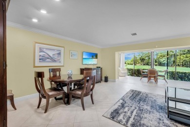 BEAUTIFUL LIGHT AND BRIGHT 2 BEDROOM, 2.5 BATH TOWNHOUSE ON GOLF on Boca Lago Golf and Country Club in Florida - for sale on GolfHomes.com, golf home, golf lot