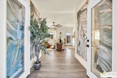 Introducing a rare income-producing opportunity in one of the on Date Palm Country Club in California - for sale on GolfHomes.com, golf home, golf lot