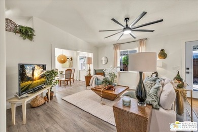 Introducing a rare income-producing opportunity in one of the on Date Palm Country Club in California - for sale on GolfHomes.com, golf home, golf lot