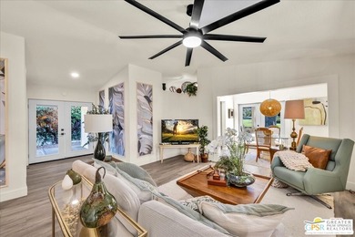 Introducing a rare income-producing opportunity in one of the on Date Palm Country Club in California - for sale on GolfHomes.com, golf home, golf lot