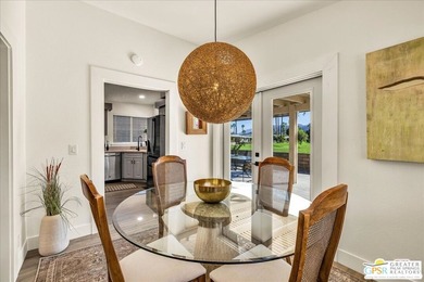 Introducing a rare income-producing opportunity in one of the on Date Palm Country Club in California - for sale on GolfHomes.com, golf home, golf lot