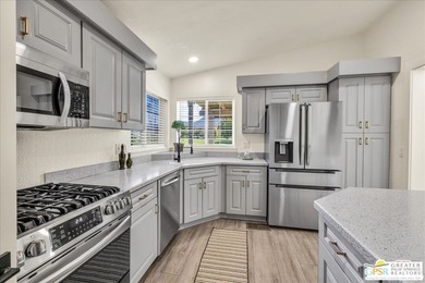 Introducing a rare income-producing opportunity in one of the on Date Palm Country Club in California - for sale on GolfHomes.com, golf home, golf lot