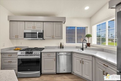 Introducing a rare income-producing opportunity in one of the on Date Palm Country Club in California - for sale on GolfHomes.com, golf home, golf lot