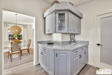 Introducing a rare income-producing opportunity in one of the on Date Palm Country Club in California - for sale on GolfHomes.com, golf home, golf lot