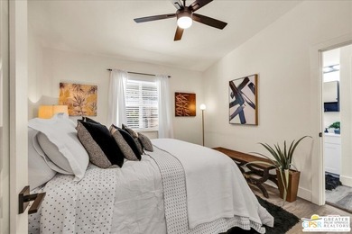 Introducing a rare income-producing opportunity in one of the on Date Palm Country Club in California - for sale on GolfHomes.com, golf home, golf lot