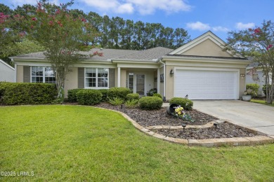 Wake up to private wooded views, sip coffee in your 300 sqft on Hidden Cypress Golf Club in South Carolina - for sale on GolfHomes.com, golf home, golf lot