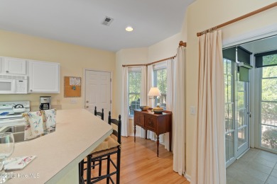 If you've been dreaming of the St. James lifestyle, this on Members Club At St. James Plantation in North Carolina - for sale on GolfHomes.com, golf home, golf lot