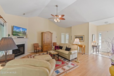 If you've been dreaming of the St. James lifestyle, this on Members Club At St. James Plantation in North Carolina - for sale on GolfHomes.com, golf home, golf lot