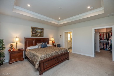 The Savannah - First Floor Master! Resort style living in this on Mallard Creek Golf Course in Ohio - for sale on GolfHomes.com, golf home, golf lot