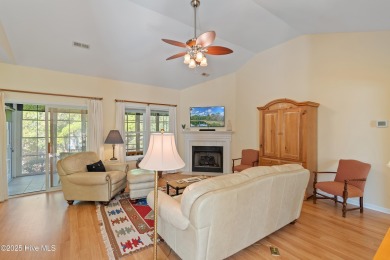 If you've been dreaming of the St. James lifestyle, this on Members Club At St. James Plantation in North Carolina - for sale on GolfHomes.com, golf home, golf lot