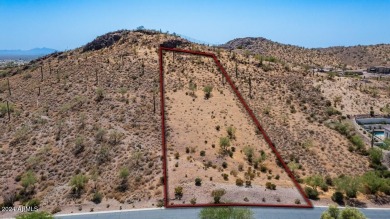 This tranquil neighborhood in Gold Canyon is enveloped by the on Gold Canyon Golf Resort - Sidewinder in Arizona - for sale on GolfHomes.com, golf home, golf lot