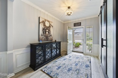 Wake up to private wooded views, sip coffee in your 300 sqft on Hidden Cypress Golf Club in South Carolina - for sale on GolfHomes.com, golf home, golf lot