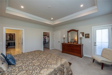 The Savannah - First Floor Master! Resort style living in this on Mallard Creek Golf Course in Ohio - for sale on GolfHomes.com, golf home, golf lot