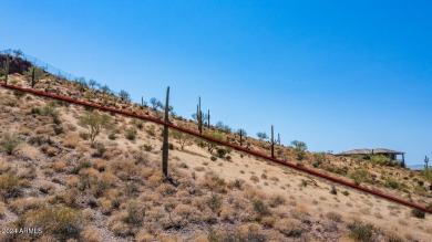 This tranquil neighborhood in Gold Canyon is enveloped by the on Gold Canyon Golf Resort - Sidewinder in Arizona - for sale on GolfHomes.com, golf home, golf lot