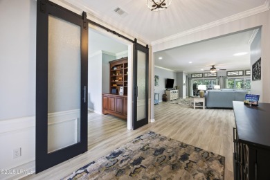 Wake up to private wooded views, sip coffee in your 300 sqft on Hidden Cypress Golf Club in South Carolina - for sale on GolfHomes.com, golf home, golf lot