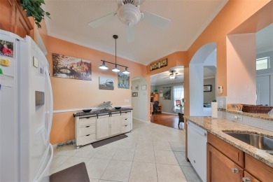 Don't miss this stunning, well-maintained home in Kings Point on Falcon Watch Golf Club in Florida - for sale on GolfHomes.com, golf home, golf lot