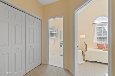 If you've been dreaming of the St. James lifestyle, this on Members Club At St. James Plantation in North Carolina - for sale on GolfHomes.com, golf home, golf lot