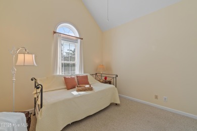 If you've been dreaming of the St. James lifestyle, this on Members Club At St. James Plantation in North Carolina - for sale on GolfHomes.com, golf home, golf lot