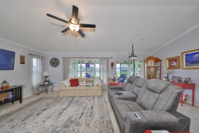 Don't miss this stunning, well-maintained home in Kings Point on Falcon Watch Golf Club in Florida - for sale on GolfHomes.com, golf home, golf lot