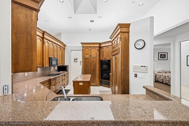 Welcome home to this sprawling executive estate in the exclusive on Bocaire Country Club in Florida - for sale on GolfHomes.com, golf home, golf lot