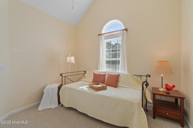 If you've been dreaming of the St. James lifestyle, this on Members Club At St. James Plantation in North Carolina - for sale on GolfHomes.com, golf home, golf lot