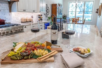 Custom Golf Course Retreat - Where Luxury Meets Lifestyle!

 on The King and Prince Golf Course, Home of the Hampton Club in Georgia - for sale on GolfHomes.com, golf home, golf lot