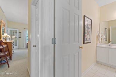 If you've been dreaming of the St. James lifestyle, this on Members Club At St. James Plantation in North Carolina - for sale on GolfHomes.com, golf home, golf lot
