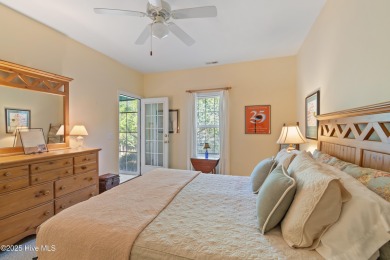 If you've been dreaming of the St. James lifestyle, this on Members Club At St. James Plantation in North Carolina - for sale on GolfHomes.com, golf home, golf lot