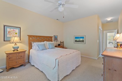 If you've been dreaming of the St. James lifestyle, this on Members Club At St. James Plantation in North Carolina - for sale on GolfHomes.com, golf home, golf lot