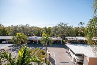 Well-Maintained 3rd Floor 3BR or 2BR/Den Condo with Spectacular on Breckenridge Golf and Country Club in Florida - for sale on GolfHomes.com, golf home, golf lot