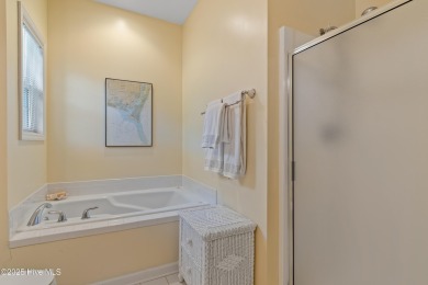 If you've been dreaming of the St. James lifestyle, this on Members Club At St. James Plantation in North Carolina - for sale on GolfHomes.com, golf home, golf lot
