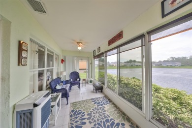 Don't miss this stunning, well-maintained home in Kings Point on Falcon Watch Golf Club in Florida - for sale on GolfHomes.com, golf home, golf lot