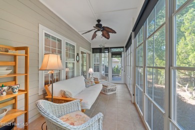 If you've been dreaming of the St. James lifestyle, this on Members Club At St. James Plantation in North Carolina - for sale on GolfHomes.com, golf home, golf lot