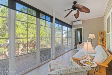 If you've been dreaming of the St. James lifestyle, this on Members Club At St. James Plantation in North Carolina - for sale on GolfHomes.com, golf home, golf lot